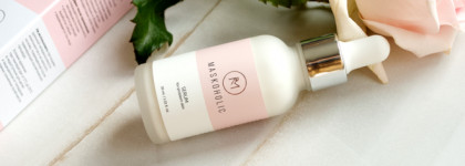 Сыворотка для проблемной кожи Maskoholic Serum For Problem Skin