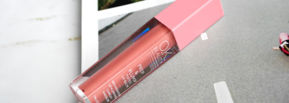 OK Beauty: бальзам для увеличения объема губ Prep&Plump и тинт для губ и щёк Color Salute Lip&Cheek Tint