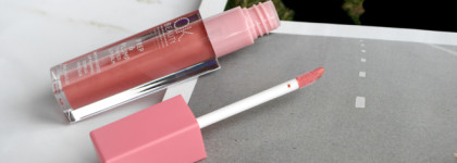 OK Beauty: бальзам для увеличения объема губ Prep&Plump и тинт для губ и щёк Color Salute Lip&Cheek Tint