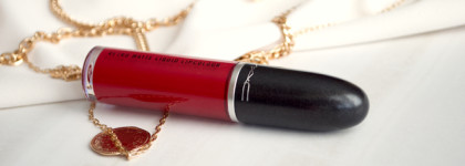 Жидкая губная помада MAC Retro Matte Liquid Lipcolour 102 Dance With Me