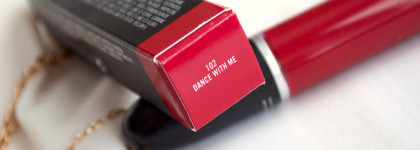 Жидкая губная помада MAC Retro Matte Liquid Lipcolour 102 Dance With Me