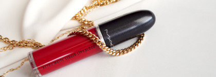 Жидкая губная помада MAC Retro Matte Liquid Lipcolour 102 Dance With Me