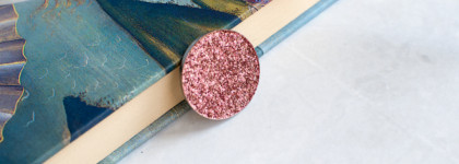 Тени для век Bernovich Sparkle X-67