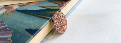 Тени для век Bernovich Sparkle X-67