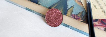 Тени для век Bernovich Sparkle X-67