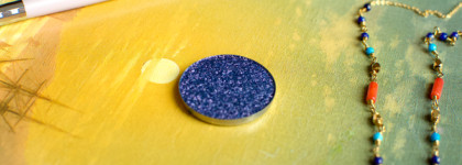 Тени для век Bernovich Sparkle X-57