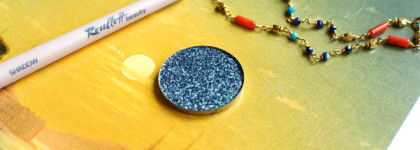 Тени для век Bernovich Sparkle X-57