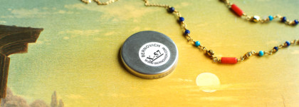 Тени для век Bernovich Sparkle X-57