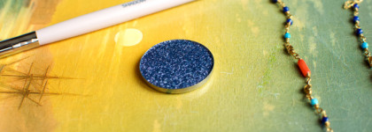 Тени для век Bernovich Sparkle X-57