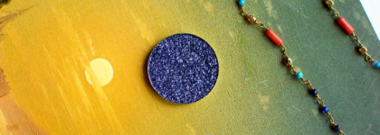 Тени для век Bernovich Sparkle X-57