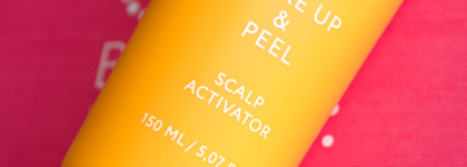 Пилинг-маска для кожи головы OK Beauty Wake Up&Peel