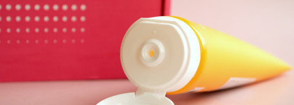 Пилинг-маска для кожи головы OK Beauty Wake Up&Peel