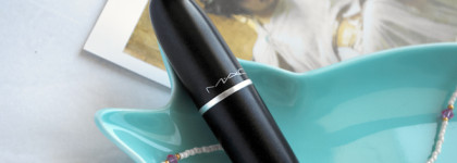 Губная помада MAC Cremesheen Lipstick 229 Nippon