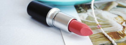 Губная помада MAC Cremesheen Lipstick 229 Nippon