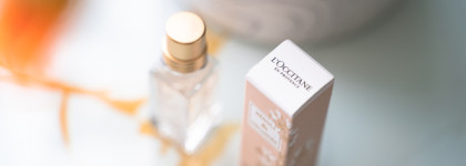 Туалетная вода L`occitane En Provence Neroli & Orchidee