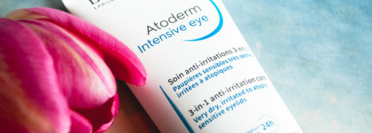 Крем для кожи вокруг глаз Bioderma Atoderm Intensive Eye