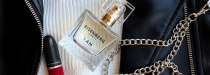 7 ароматов — 14 образов