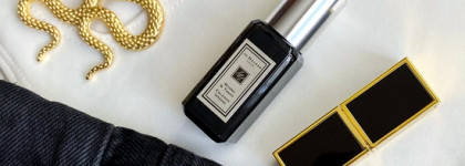 7 ароматов — 14 образов