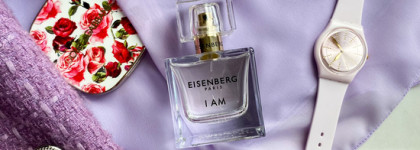 7 ароматов — 14 образов