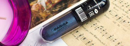 Блеск для губ Parisa Cosmetics Ghost Tape 02