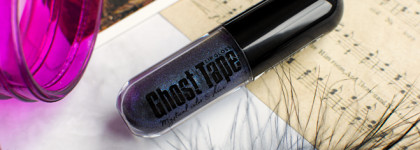 Блеск для губ Parisa Cosmetics Ghost Tape 02