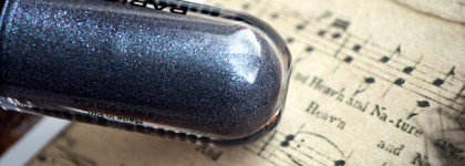 Блеск для губ Parisa Cosmetics Ghost Tape 02