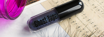 Блеск для губ Parisa Cosmetics Ghost Tape 02