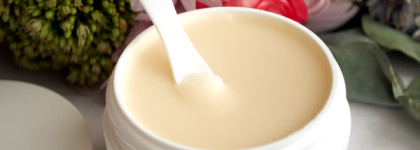 Очищающий бальзам с гиалуроновой кислотой Babor Hyaluronic Cleansing Balm