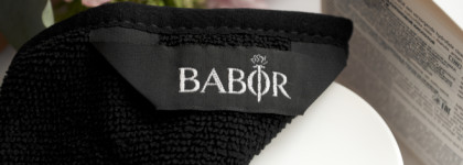 Очищающий бальзам с гиалуроновой кислотой Babor Hyaluronic Cleansing Balm