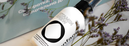 Openface: Сыворотка Openface Barrier Repair Formula и Мист Openface Vitamin Brew