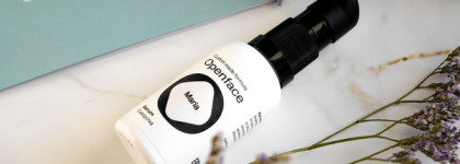 Openface: Сыворотка Openface Barrier Repair Formula и Мист Openface Vitamin Brew