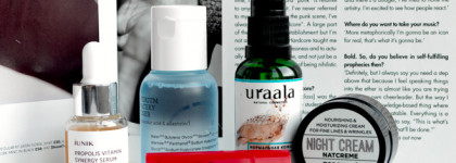 Travel bag: то, что никогда не пробовала