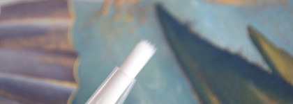 Жидкий консилер для лица со светоотражающими частицами Divage Brightening Concealer Luminous 01