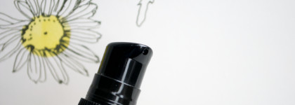 Epic fail: Масло для волос Ecooking Hair Oil