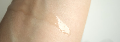 Epic fail: Масло для волос Ecooking Hair Oil