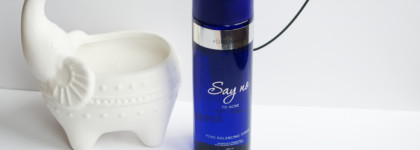 Dnkbeauty Say No To Acne: тоник и сыворотка