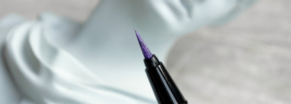 Лайнер для век Parisa Cosmetics Glam&Glow 06 Galaxy