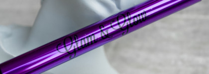 Лайнер для век Parisa Cosmetics Glam&Glow 06 Galaxy