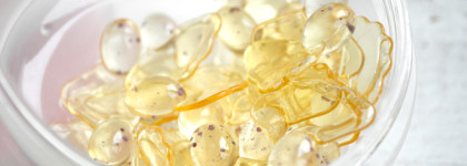 Mishipy: сыворотки Care Multi-Active F20 и Care Anti-Fatigue Eye F17