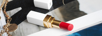 Увлажняющий бальзам-тинт Chanel Rouge Coco Baume 922 Passion Pink