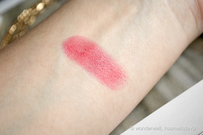Увлажняющий бальзам-тинт Chanel Rouge Coco Baume 922 Passion Pink