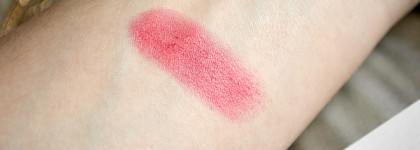 Увлажняющий бальзам-тинт Chanel Rouge Coco Baume 922 Passion Pink