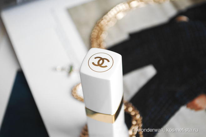 Увлажняющий бальзам-тинт Chanel Rouge Coco Baume 922 Passion Pink
