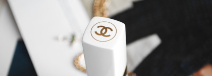 Увлажняющий бальзам-тинт Chanel Rouge Coco Baume 922 Passion Pink