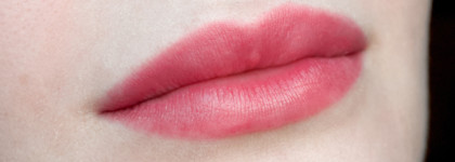 Увлажняющий бальзам-тинт Chanel Rouge Coco Baume 922 Passion Pink