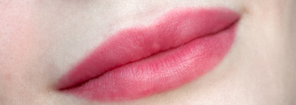Увлажняющий бальзам-тинт Chanel Rouge Coco Baume 922 Passion Pink