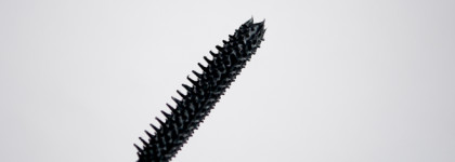 Объёмная тушь для ресниц Beautydrugs Criminal Volume