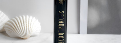 Объёмная тушь для ресниц Beautydrugs Criminal Volume