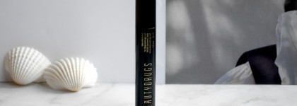 Объёмная тушь для ресниц Beautydrugs Criminal Volume