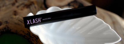 Удлиняющая термотушь для ресниц XLASH Mascara